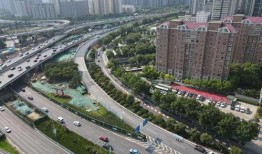 郑州金水路最新爆料