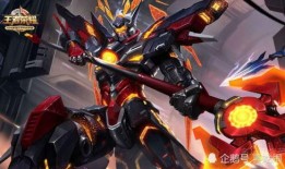 吕布王者皮肤爆料最新,战神归来，荣耀再续